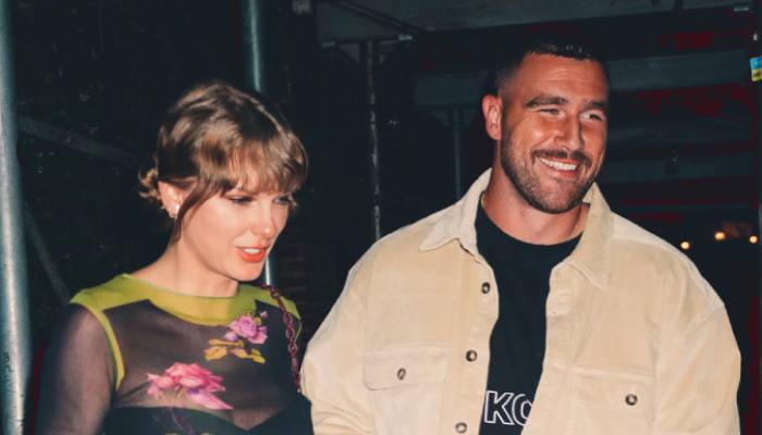 Taylor Swift, Travis Kelce want to keep their relationship 'thriving'