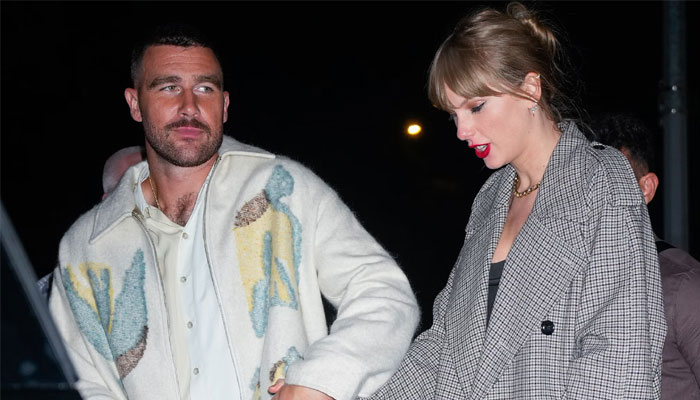 Taylor Swift and Travis Kelce have been dating since at least September 2023