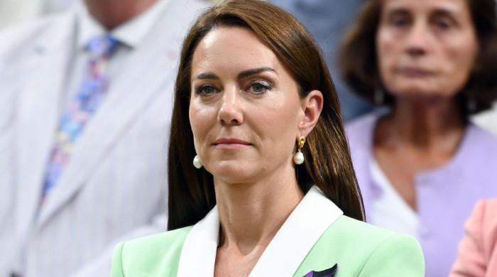 Kate Middleton health scare: Royal expert details 'seriousness' of her ...