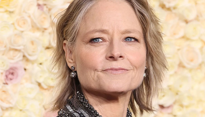Jodie Foster felt pressured to support family as a child star