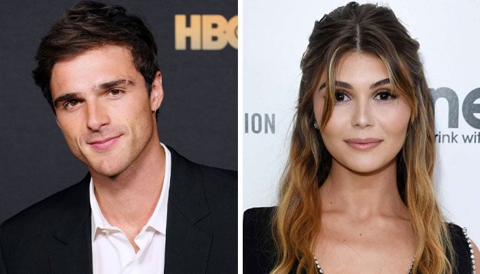 Jacob Elordi, Olivia Jade call it quits for second time: Report