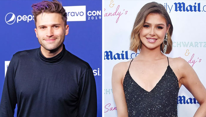 Raquel Leviss drops bombshell revelation about Tom Schwartz relationship