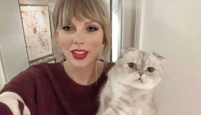 Taylor Swift a secret spy: Matthew Vaughn reacts to claims