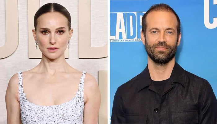 Natalie Portman moves on from Benjamin Millepied after his ‘humiliating ...