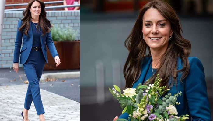 Doctor's comments about Kate Middleton's health on social media ...