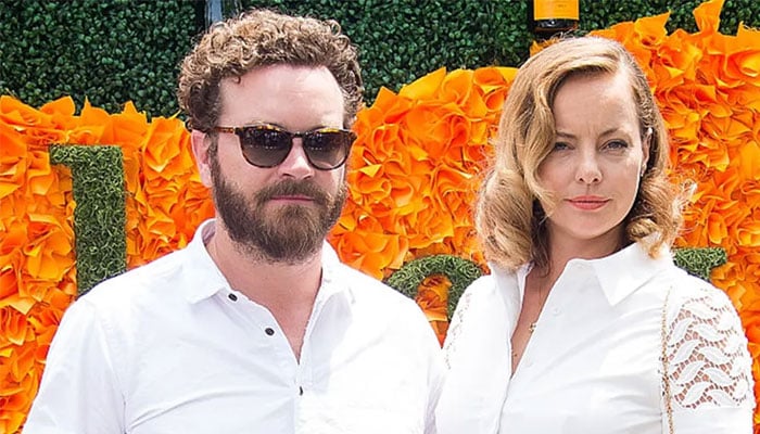 ‘That 70s Show’ star Danny Masterson was sentenced to 30 years to life for rape