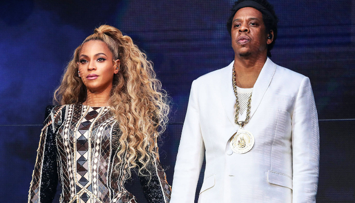 Beyonce and Jay-Z to attend Clive Davis annual pre-Grammy party together