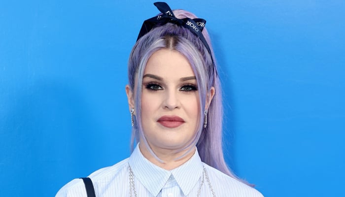 Kelly Osbourne reflects on racist comments from 2015 talkshow