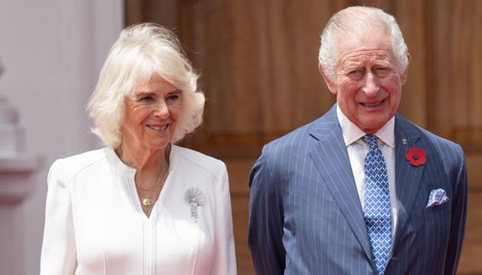 Queen Camilla cancels London flight ahead of King Charles surgery