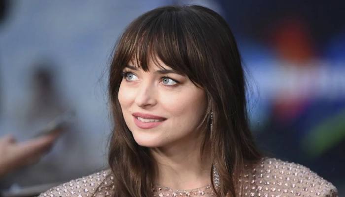 Dakota Johnson reflects on joining Marvel franchise