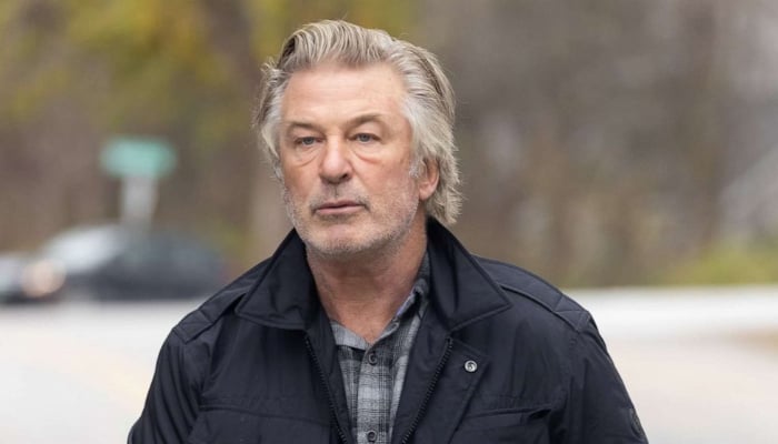 Alec Baldwin charged of Involuntary Manslaughter second time