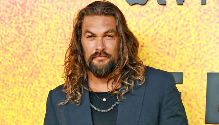 Jason Momoa thinks he hasnt done anything so far in his career