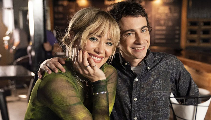 ‘Lizzie McGuire’ writer unveils exciting plotline of cancelled reboot