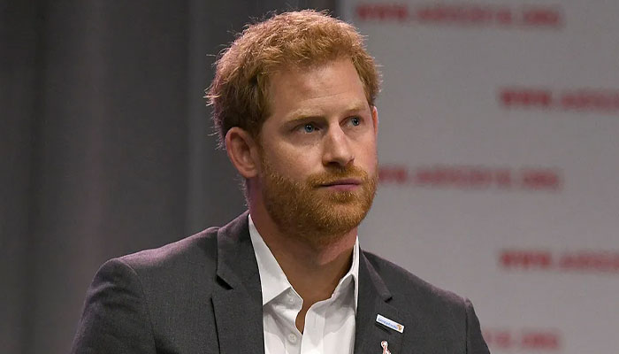 Prince Harry ‘secretly’ stripped of major role amid Aviation Awards