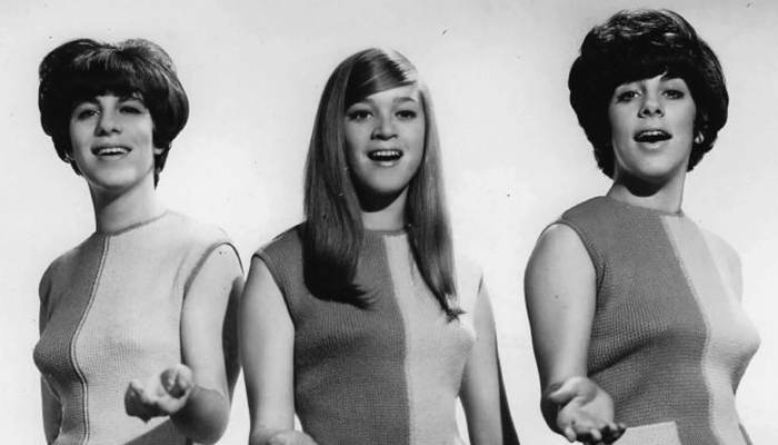 Shangri-Las lead singer Mary Weiss dies at 75