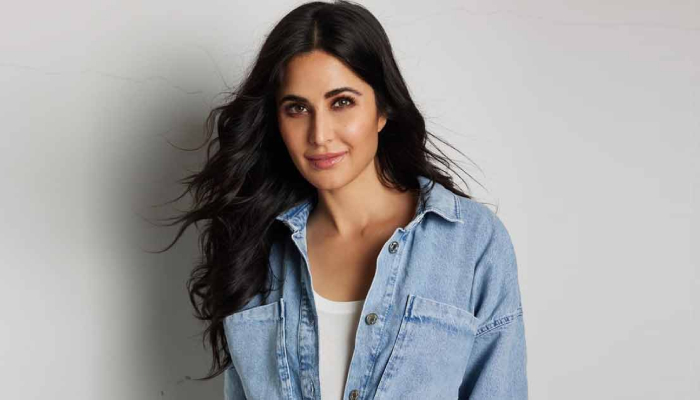 Katrina Kaif expresses her desire to play a negative character