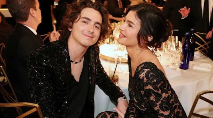 Kylie Jenner, Timothée Chalamet prove 'haters wrong' as relationship grows