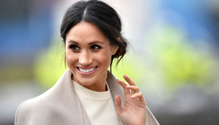 Meghan Markle has no regret over ‘missed opportunity’