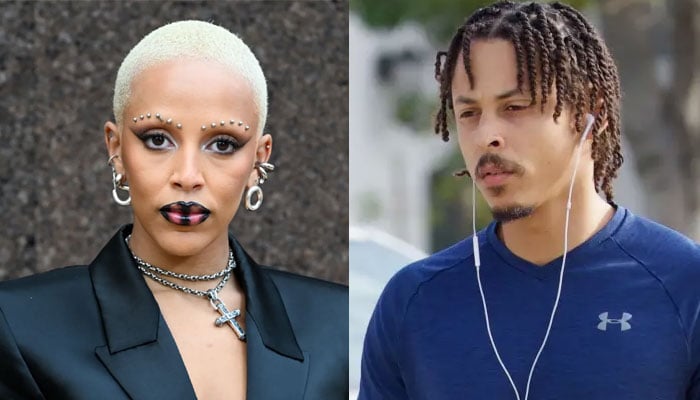 Doja Cat’s brother is pleading ignorance and claiming that he doesn’t know Doja or their mother