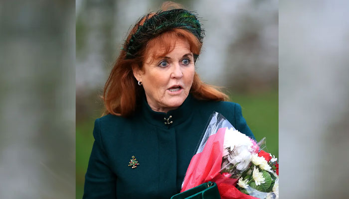 Sarah Ferguson receives ‘distressing’ news amid royal family heath scare