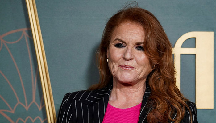 Sarah Ferguson is undergoing investigations to understand the seriousness of her condition