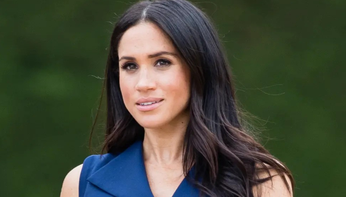 Meghan Markle sets to make headlines amid royal health scare