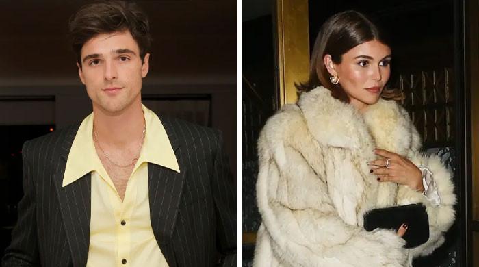 Jacob Elordi's girlfriend Olivia Jade joins 'SNL' afterparty amid split rumours