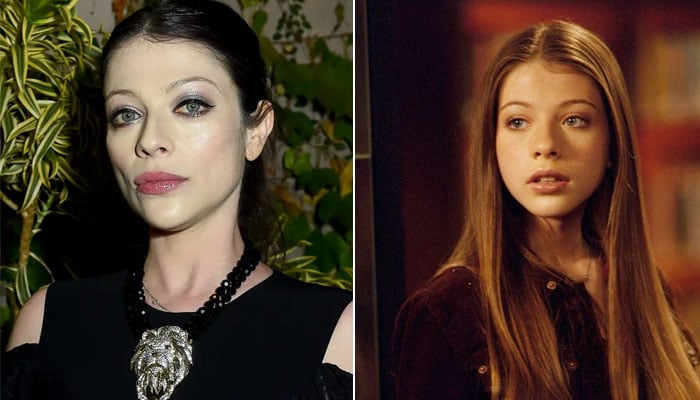Michelle Trachtenberg starred in ‘Buffy the Vampire Slayer’ and ‘Gossip Girl’