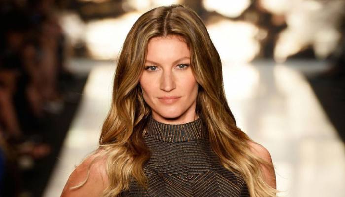 Gisele Bundchen on money and  health back: More inside