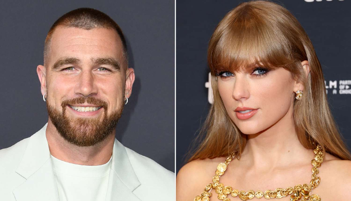 Taylor Swift and Travis Kelce plan their future and valentines as a couple