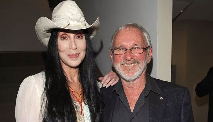 Cher pens heartfelt tribute to ‘Moonstruck’ director Norman Jewison