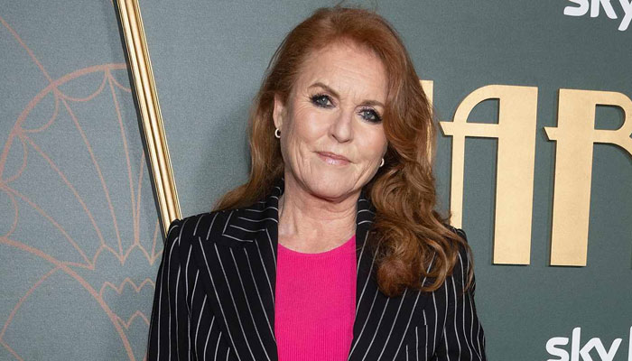 Sarah Ferguson’s second cancer diagnosis ‘very serious’