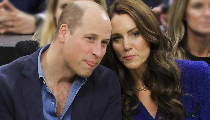 Prince William's reaction to Princess Kate's 'sudden' hospital admission  laid bare