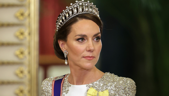 Princess Kates health issues raise concerns about survival of monarchy