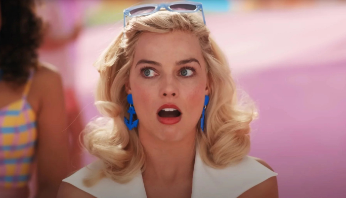 Biggest snub of 2024: Barbies Margot Robbie misses Oscars nominations list