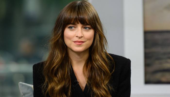 Dakota Johnson Addresses Sleeping Habit Comment ‘i Am Not A Monster 