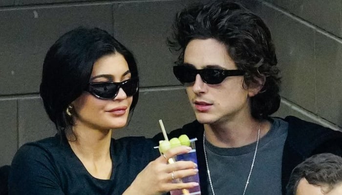 Kylie Jenner sets strict rules for beau Timothee Chalamet