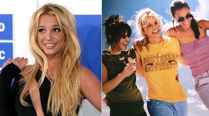 Britney Spears’ 2002 movie ‘Crossroads’ to stream for first time on Netflix