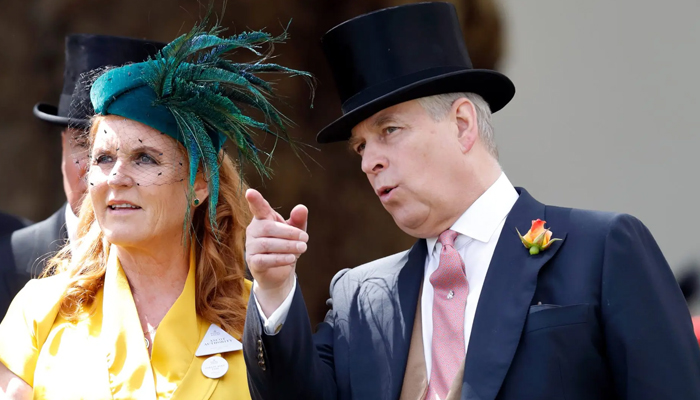 Sarah Ferguson tipped for greatest reward from Prince Andrew amid health battle