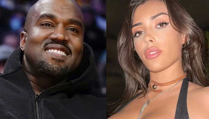 Kanye West angers fans as he shares new intimate pics of wife Bianca Censori