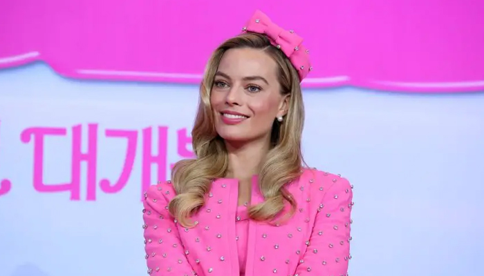 Margot Robbie receives good news amid Barbie Oscar snub