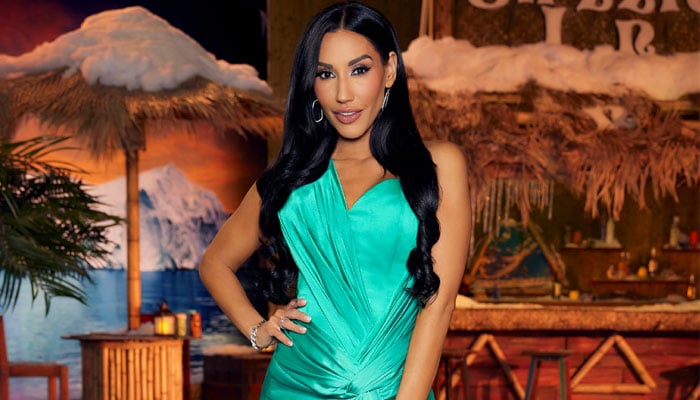 Monica Garcia previously admitted to posting videos of ‘RHOSLC’ costars to troll account Reality Von Tease