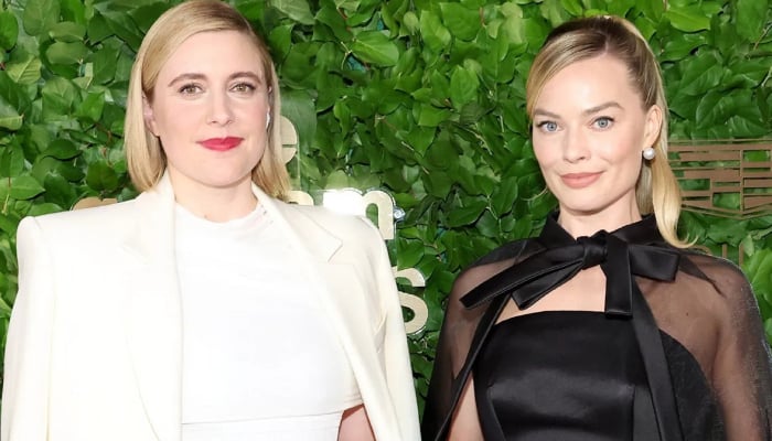 Margot Robbie, Greta Gerwigs Barbie snubs show Academys Bias, says expert