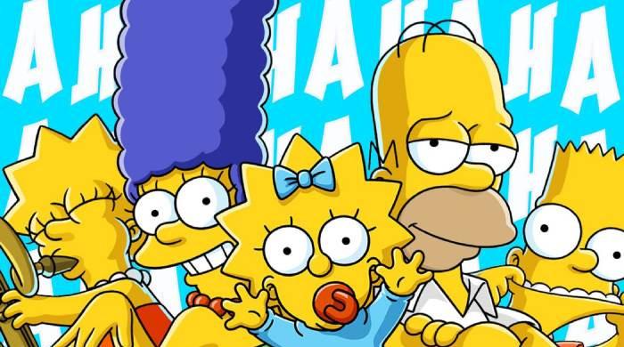 Emmy-winning 'Simpsons' producer John Bush passes away at 69