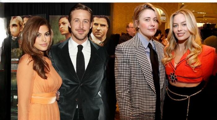 Ryan Gosling Wife Gives Strong Message After Barbie Star Blasts Oscars