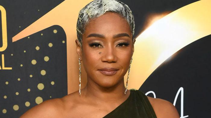 Tiffany Haddish gives update on driver’s license status after second DUI