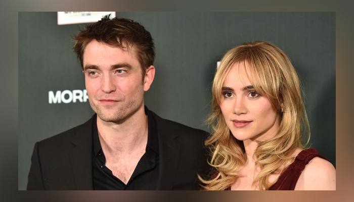 Robert Pattinson, Suki Waterhouse are looking out for their first baby name