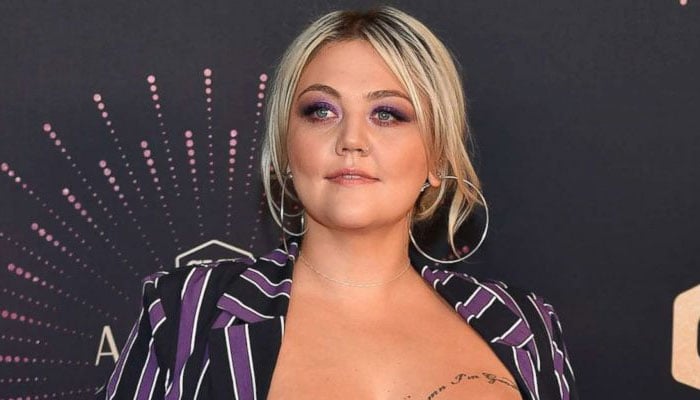 The Grand Ole Opry issued an apology for Elle King’s drunken performance