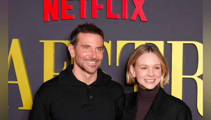 Carey Mulligan reveals drawing inspiration from Bradley Cooper while filming Maestro