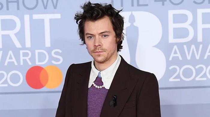 Harry Styles suffers 'serious distress' following romantic trip with ...